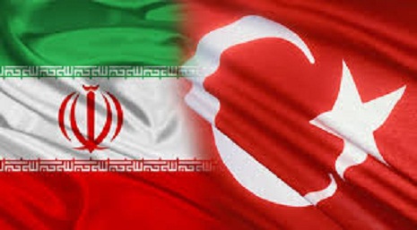 Iran-Turkey border not closed